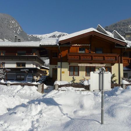 Haus Grutschnigg Lägenhet Bad Gastein Exteriör bild