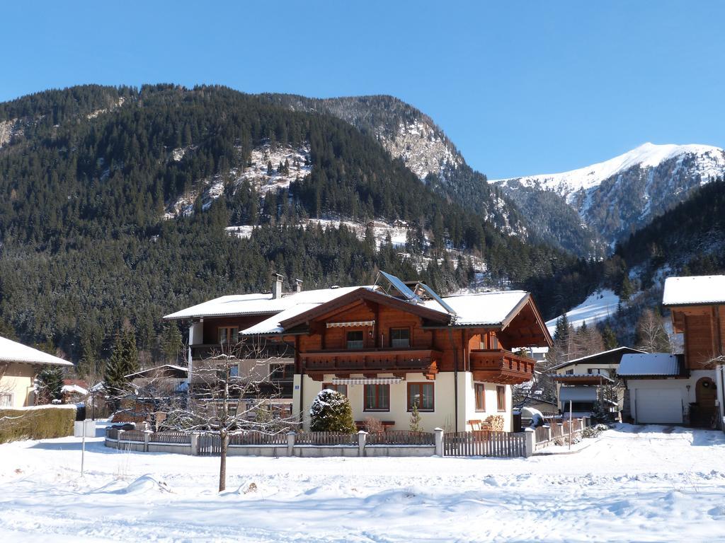 Haus Grutschnigg Lägenhet Bad Gastein Rum bild