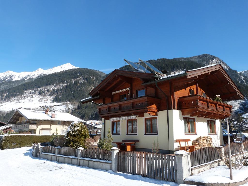 Haus Grutschnigg Lägenhet Bad Gastein Rum bild