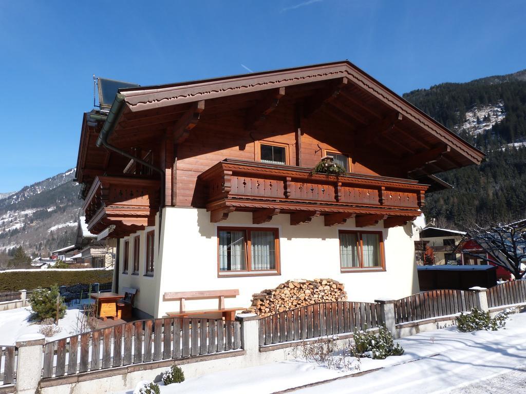 Haus Grutschnigg Lägenhet Bad Gastein Rum bild