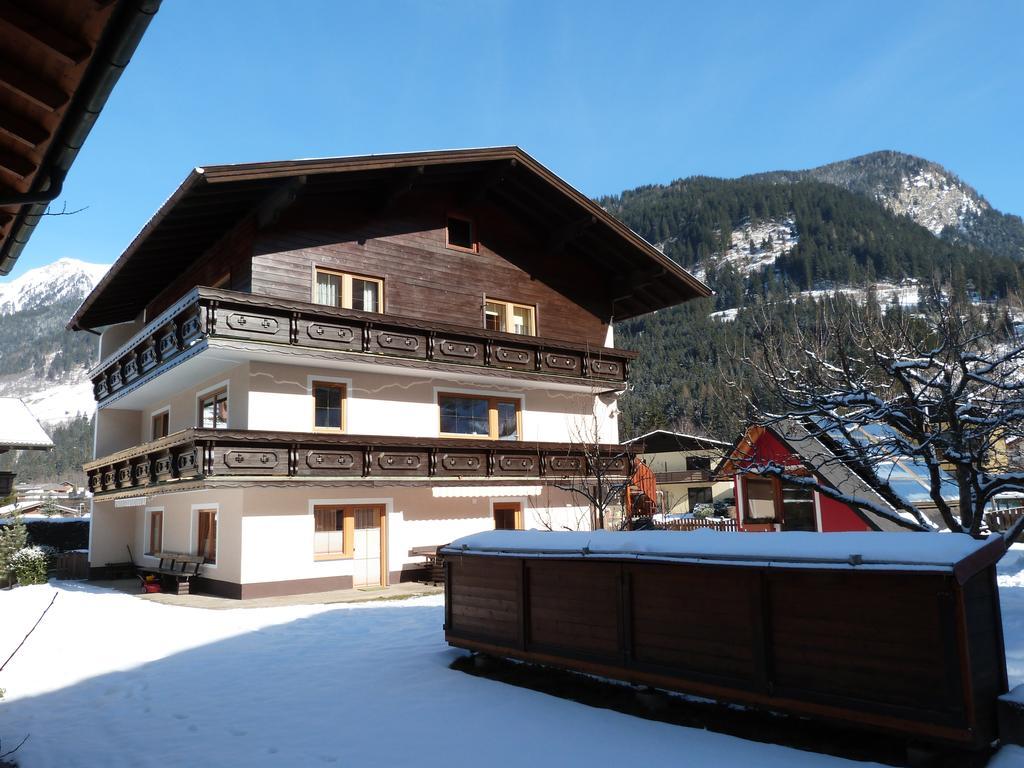Haus Grutschnigg Lägenhet Bad Gastein Rum bild