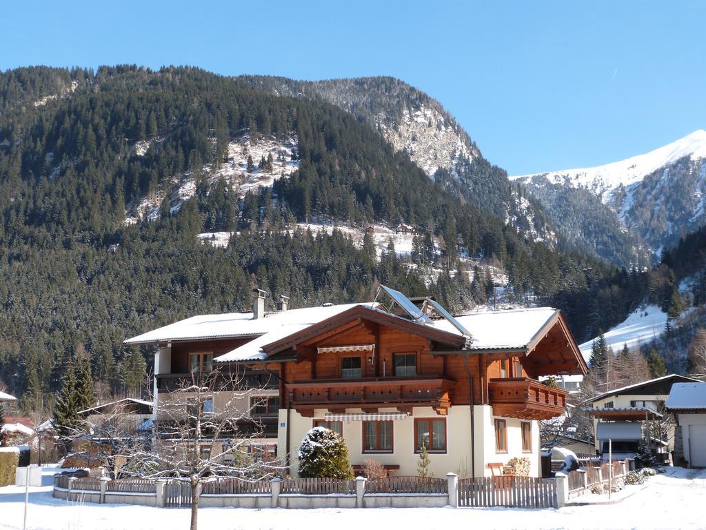 Haus Grutschnigg Lägenhet Bad Gastein Rum bild